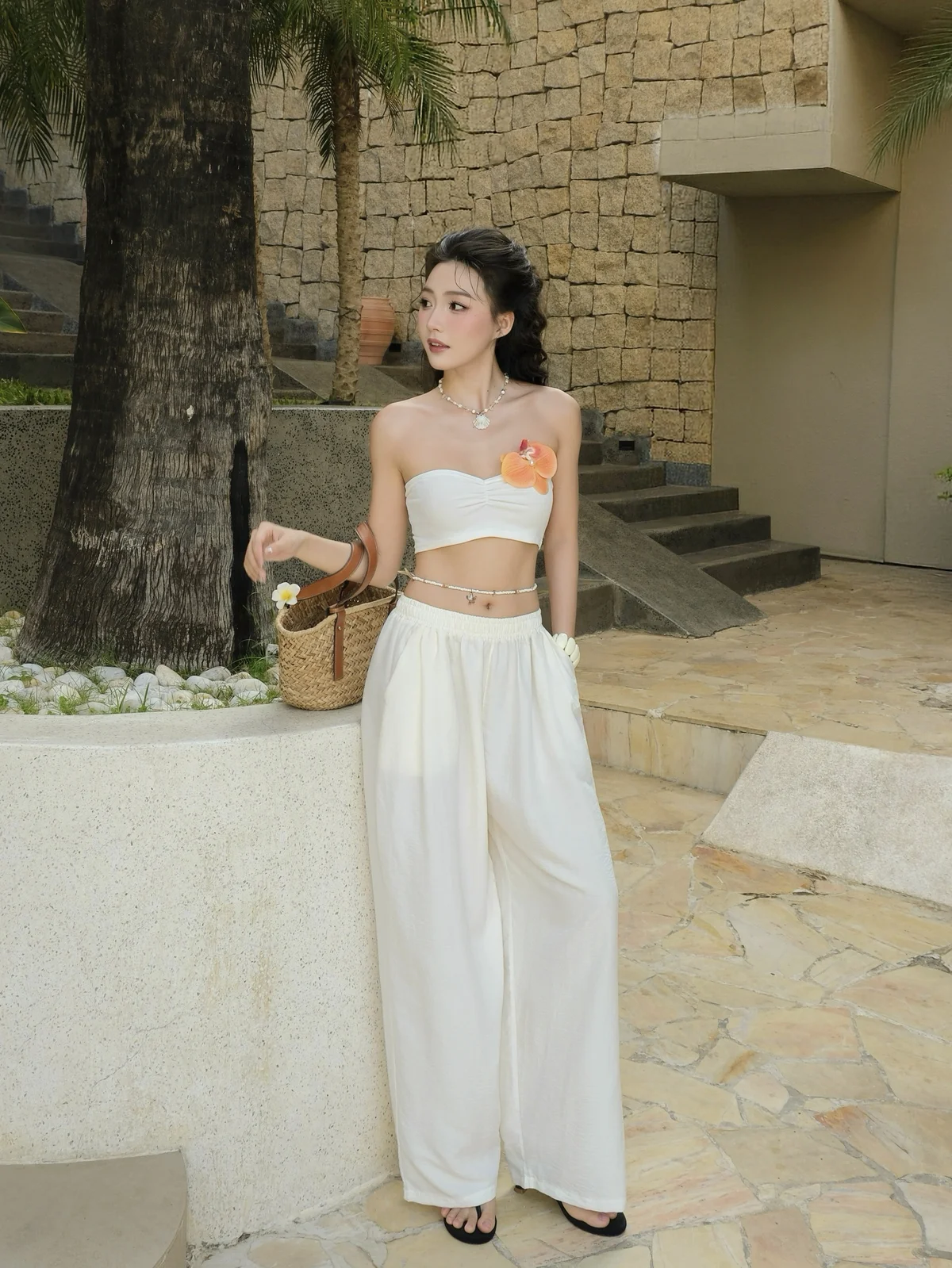 EMVEE Mặc thử
