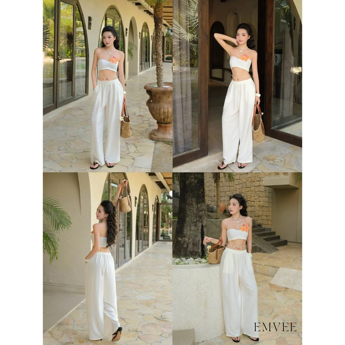 EMVEE Sản phẩm